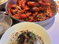-靓靓蒸虾·头牌蒸虾(雪松路总店)