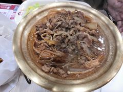 -南城香·饭香串香馄饨香(青年路店)