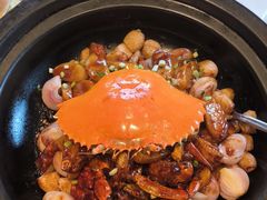 -玫瑰厅上海菜(兴国路店)