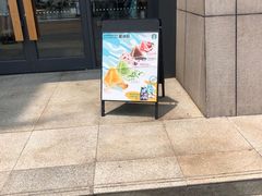 -星巴克(合肥百盛逍遥广场店)