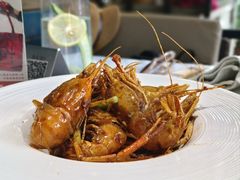 -野蔓果·山野菜(西湖景区·龙井茶田店)