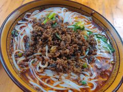 -白家肥肠粉(老东城根街店)