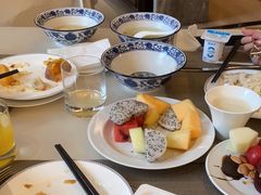 -太原星河湾酒店-意咖啡西餐厅