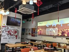 -柳叶刀烧烤(北大清华店)