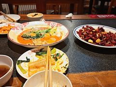 -福苗小骆驼烧烤(望京店)