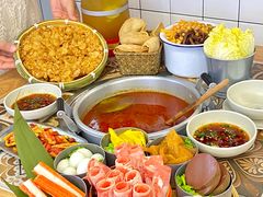 -顶上头·螺蛳火锅(五一新村店)