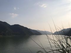 -羚羊峡古栈道森林公园