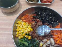 -米村拌饭(东方新天地店)