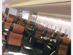 -法兰度航空主题餐厅(河源店)