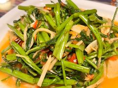 -呐咪傣园·云南菜(石厦店)