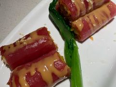 -南枝记·港式打边炉(新北万达店)