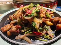 -解家河南菜(金水路店)