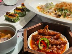 -晓粤·惹味粤菜(凯德乐峰广场店)