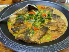 -下梅人家土菜馆(历史文化餐厅度假区店)