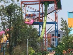 -平江亚马逊水上乐园