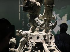 -三星堆博物馆