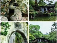 -惠山古镇·寄畅园