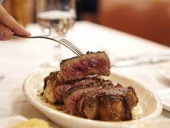 -摩根扒房(桐梓林店)