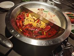 -骨之味·筒骨汤火锅(江头店)