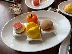 -广州富力君悦大酒店·凯菲厅