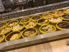 -芭菲盛宴·环球美食(解放碑英利国际店)