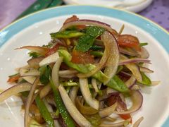 -新疆巴州金丝特餐厅(大钟寺店)