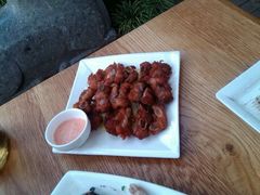 金排骨-旅马餐厅(茅家埠店)