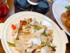 -宴武夷·匠心闽味(印象大红袍店)