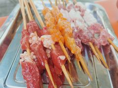 -大海别墅民宿农家院(十渡店)