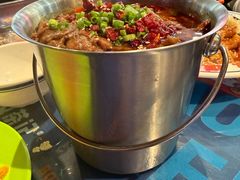 -伯友茶记(中华广场店)