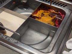 -海底捞火锅(华南摩尔店)