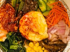 -将军牛排·尔滨地标朝鲜族美食(总店)
