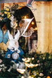 -北京嘉里大酒店·宴会厅婚宴·户外婚礼·生日宴