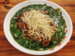 长鱼面-老赵面店(大西路店)