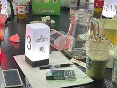 -FullHouse桌游狼人跑团剧本杀(徐家汇店)