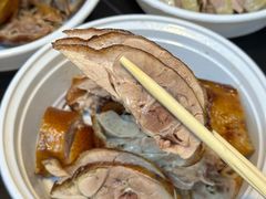 -达记卤菜店(红庙店)