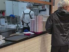 -小杨生煎(南汇欧尚店)