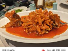 -四世同堂·京菜·烤鸭(双井店)