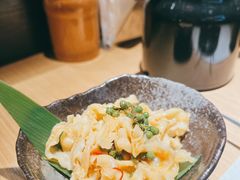 -乌君·酒场·炭火烧鸟(侨城坊店)