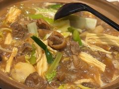 -稻香酒家·34年老字号·港式粤菜(侨光店)