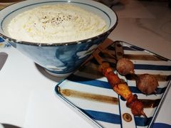 -火山屋台(新街口店)