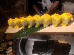 -九田家黑牛烤肉料理(太原迎泽区同至人店)