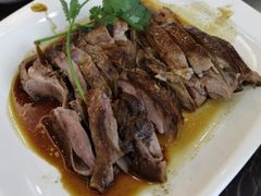 -陆记鹅庄·潮汕菜·狮头鹅(大仟里店)