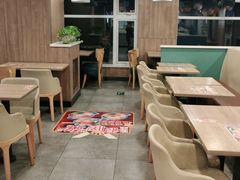大堂-魏家凉皮(十里河店)