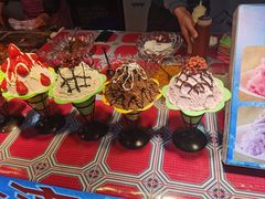 -大学城夜市大排档(凤栖路店)