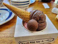 -西树泡芙(秦皇岛茂业天地店)