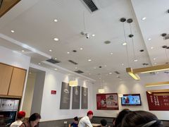 -喜家德虾仁水饺(中央大街店)
