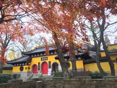 -虞山风景区