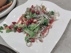 -荣记·囍粤茶餐厅(花都店)