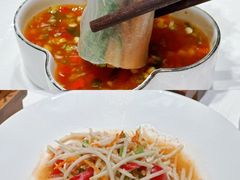 -金链花·泰国餐厅(国贸店)